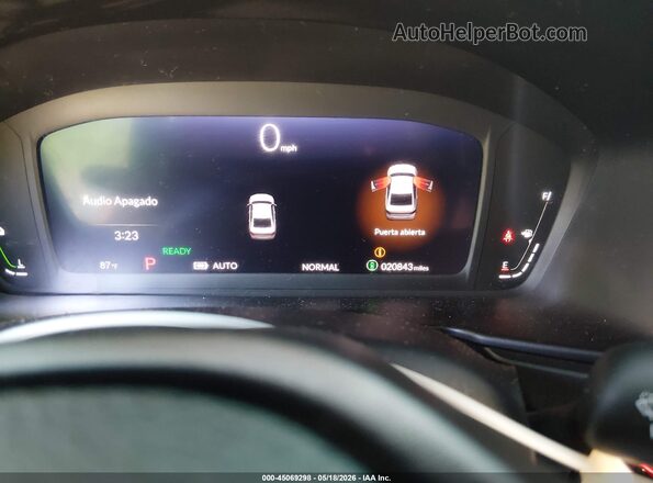1HGCY2F50RA071292 2024 HONDA ACCORD Gray 