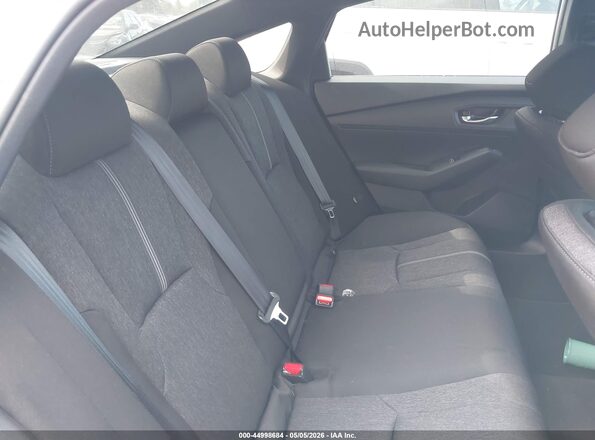 1HGCY2F51SA062039 2025 HONDA ACCORD HYBRID Серый 