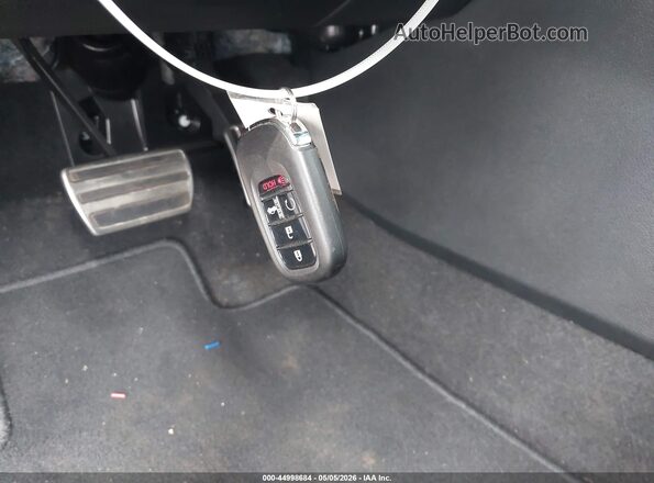 1HGCY2F51SA062039 2025 HONDA ACCORD HYBRID Серый 