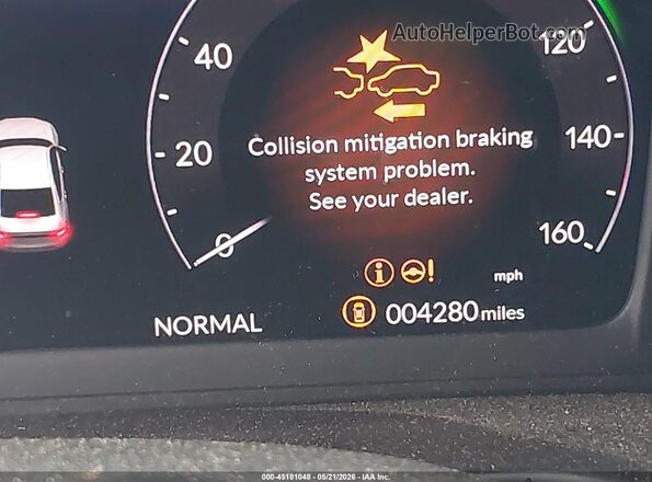 1HGCY2F51SA080847 2025 HONDA ACCORD HYBRID Black 