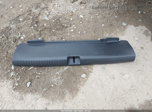 1HGCY2F51SA080847 2025 HONDA ACCORD HYBRID Black ხელსაწყოთა პანელის ხედი