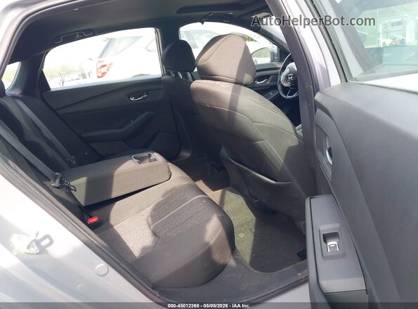 1HGCY2F52RA010641 2024 HONDA ACCORD Gray Вид наклейки з VIN-кодом