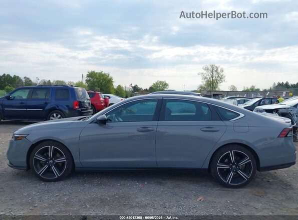 1HGCY2F52RA010641 2024 HONDA ACCORD Gray 