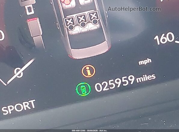 1HGCY2F52RA010641 2024 HONDA ACCORD Gray 