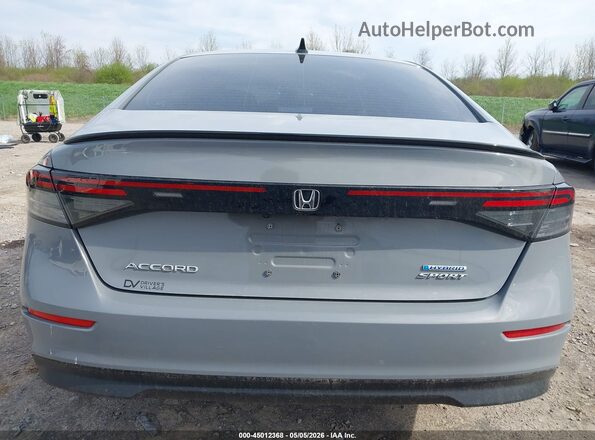 1HGCY2F52RA010641 2024 HONDA ACCORD Gray 
