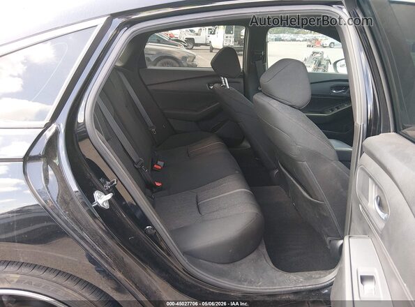 1HGCY2F52RA028539 2024 HONDA ACCORD HYBRID Black 