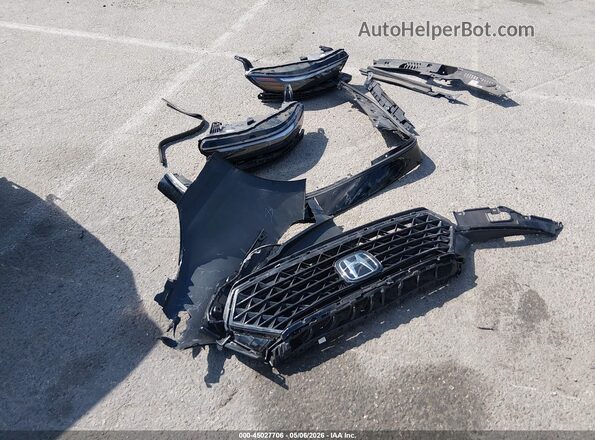 1HGCY2F52RA028539 2024 HONDA ACCORD HYBRID Black 