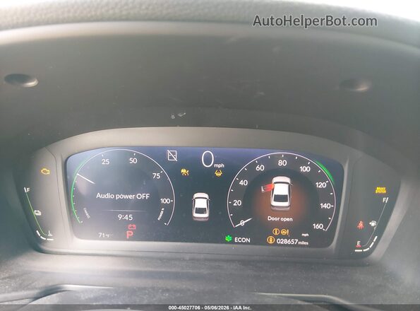 1HGCY2F52RA028539 2024 HONDA ACCORD HYBRID Black 