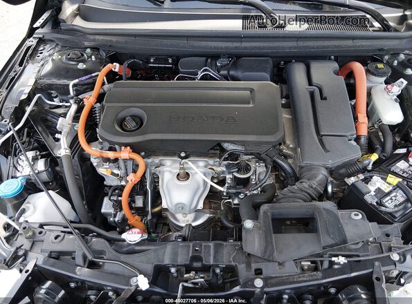 1HGCY2F52RA028539 2024 HONDA ACCORD HYBRID Black 