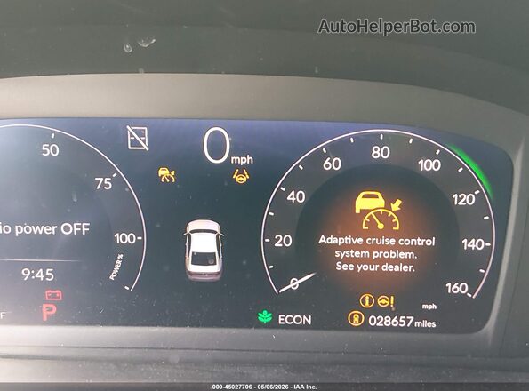 1HGCY2F52RA028539 2024 HONDA ACCORD HYBRID Black 