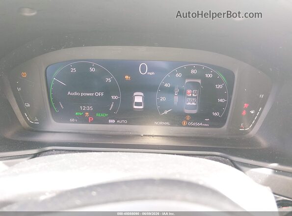 1HGCY2F52RA041338 2024 HONDA ACCORD HYBRID White 