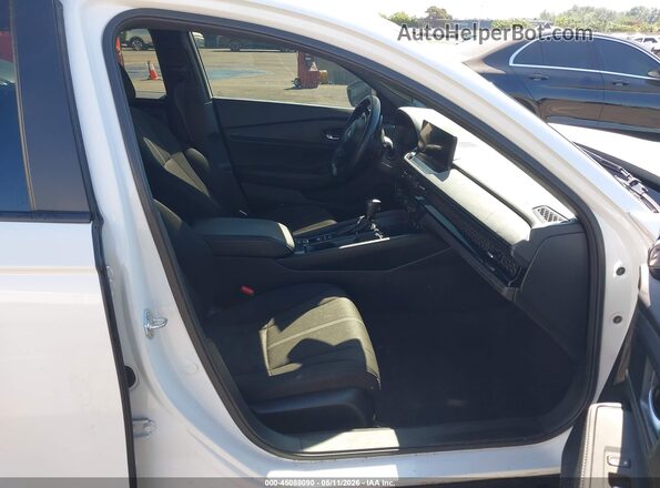 1HGCY2F52RA041338 2024 HONDA ACCORD HYBRID White 