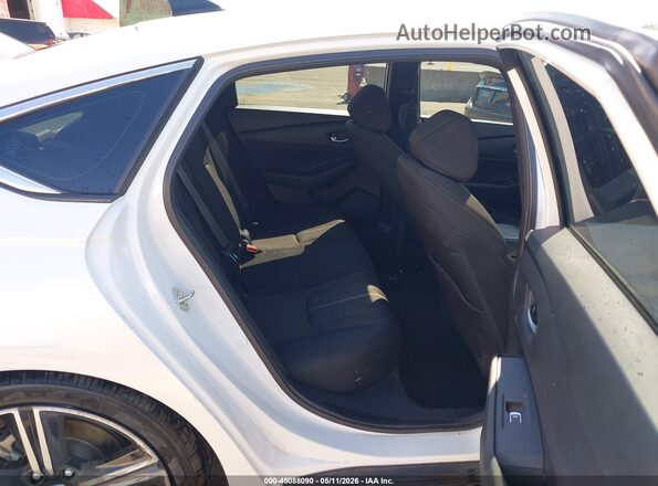 1HGCY2F52RA041338 2024 HONDA ACCORD HYBRID White 