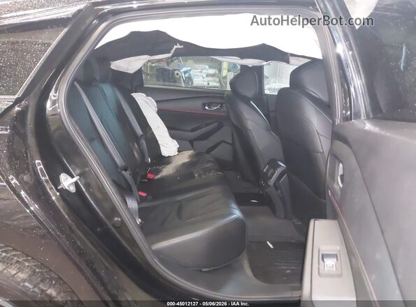 1HGCY2F52RA060536 2024 HONDA ACCORD Black VIN sticker view