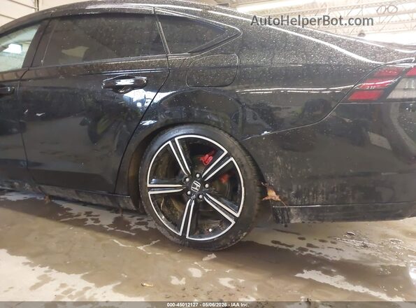 1HGCY2F52RA060536 2024 HONDA ACCORD Black 