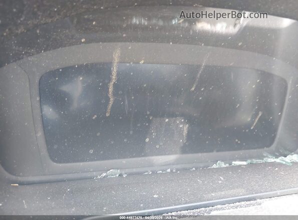 1HGCY2F52SA061711 2025 HONDA ACCORD HYBRID Blue Widok tylnych siedzeń