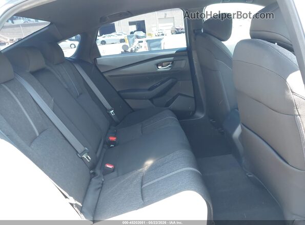 1HGCY2F53RA046614 2024 HONDA ACCORD Gray VIN კოდის სტიკერის ხედი