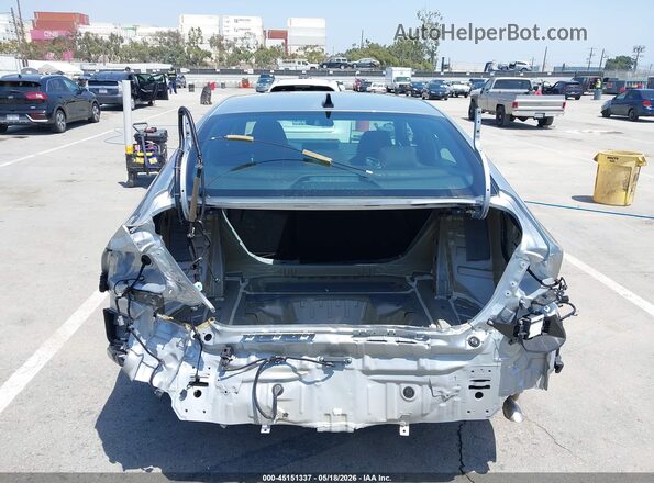 1HGCY2F53TA002541 2026 HONDA ACCORD Silver 