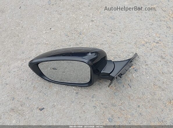 1HGCY2F54RA038019 2024 HONDA ACCORD Синий Вид щитка приборов