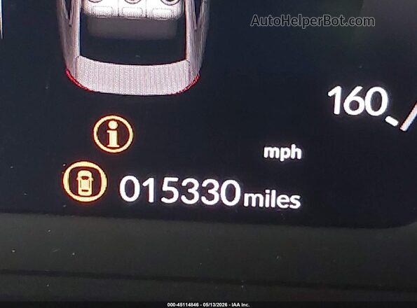 1HGCY2F54RA038019 2024 HONDA ACCORD Синий 