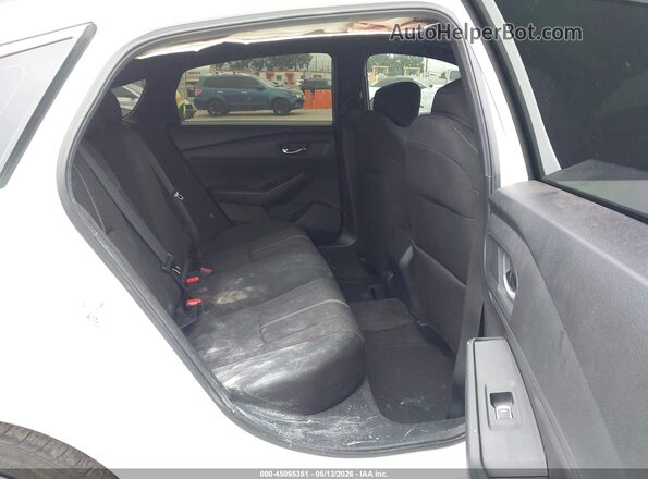 1HGCY2F54RA041390 2024 HONDA ACCORD White Widok naklejki z numerem VIN