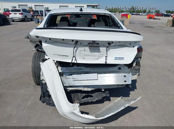 1HGCY2F54RA042359 2024 HONDA ACCORD HYBRID White 