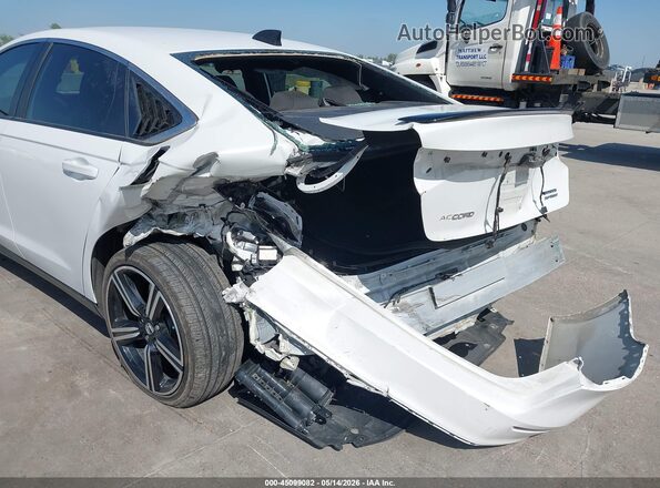 1HGCY2F54RA042359 2024 HONDA ACCORD HYBRID White 
