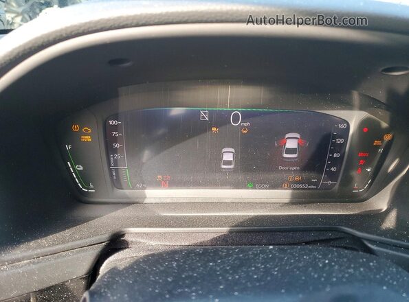 1HGCY2F54RA086331 2024 HONDA ACCORD Черный 