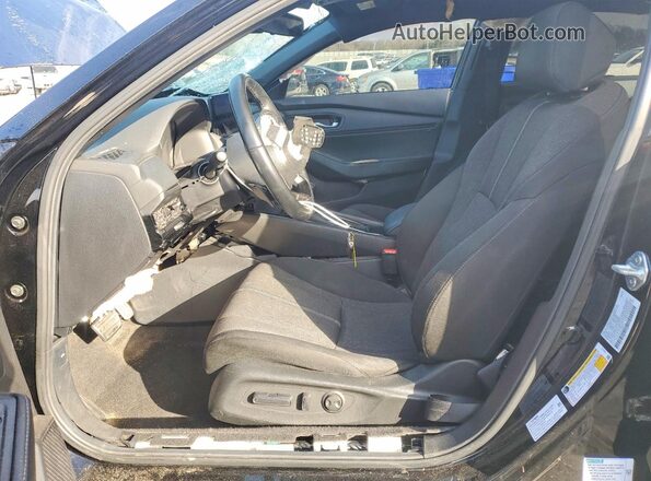 1HGCY2F54RA086331 2024 HONDA ACCORD Черный 