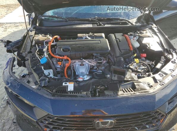 1HGCY2F54RA086331 2024 HONDA ACCORD Черный 