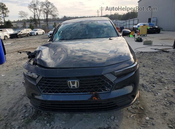 1HGCY2F54RA086331 2024 HONDA ACCORD Черный 
