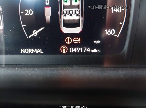 1HGCY2F54SA020416 2025 HONDA ACCORD White 