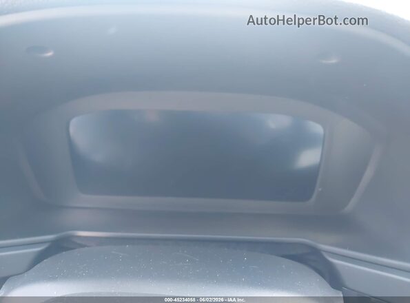 1HGCY2F54SA086870 2025 HONDA ACCORD Gray უკანა სავარძლების ხედი