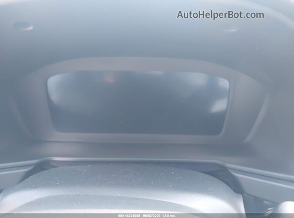 1HGCY2F54SA086870 2025 HONDA ACCORD Gray სალონის 360-გრადუსიანი ხედი