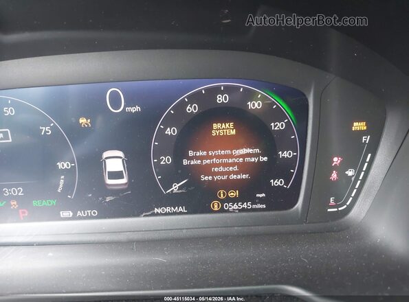 1HGCY2F55RA012786 2024 HONDA ACCORD Серый 