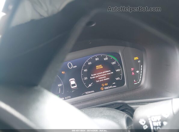 1HGCY2F55RA012786 2024 HONDA ACCORD Серый Вид задних сидений