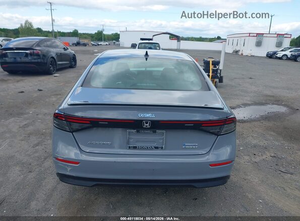 1HGCY2F55RA012786 2024 HONDA ACCORD Серый 