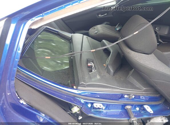 1HGCY2F55RA070221 2024 HONDA ACCORD Blue Widok naklejki z numerem VIN