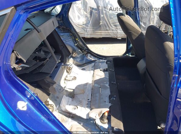 1HGCY2F55RA087326 2024 HONDA ACCORD Blue VIN კოდის სტიკერის ხედი
