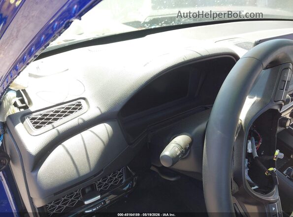 1HGCY2F55RA087326 2024 HONDA ACCORD Blue სალონის 360-გრადუსიანი ხედი