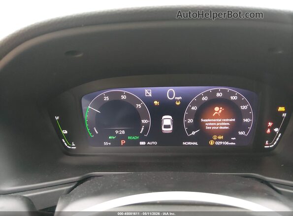1HGCY2F56RA052133 2024 HONDA ACCORD HYBRID White 