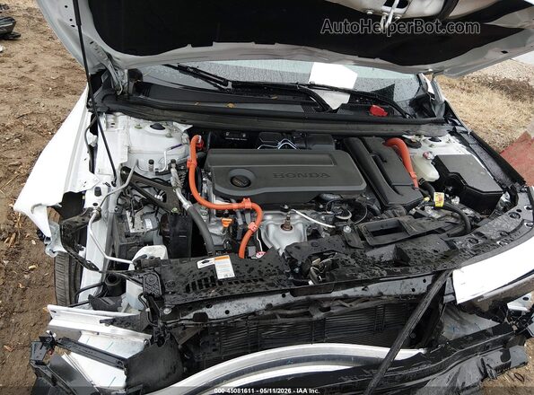 1HGCY2F56RA052133 2024 HONDA ACCORD HYBRID White 