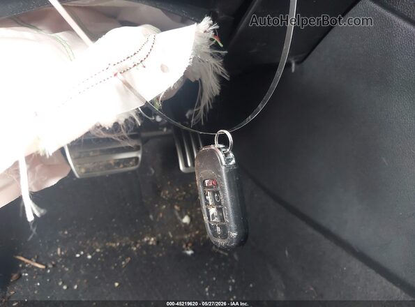1HGCY2F56SA029683 2025 HONDA ACCORD Silver Առջևի վահանակի տեսք