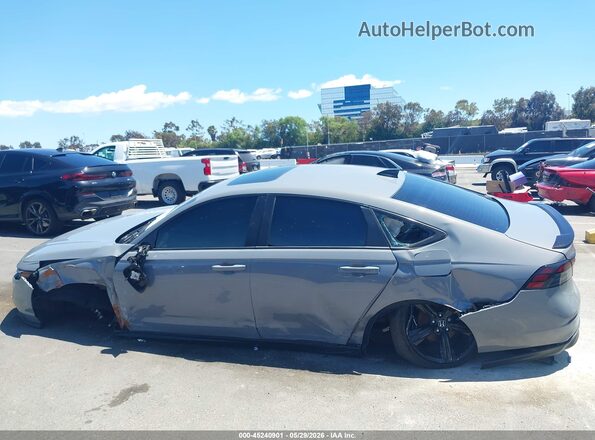 1HGCY2F57RA008254 2024 HONDA ACCORD Gray 