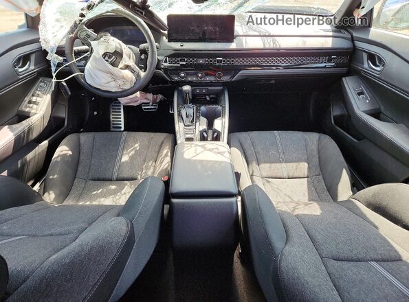 1HGCY2F57RA010506 2024 HONDA ACCORD Blue 