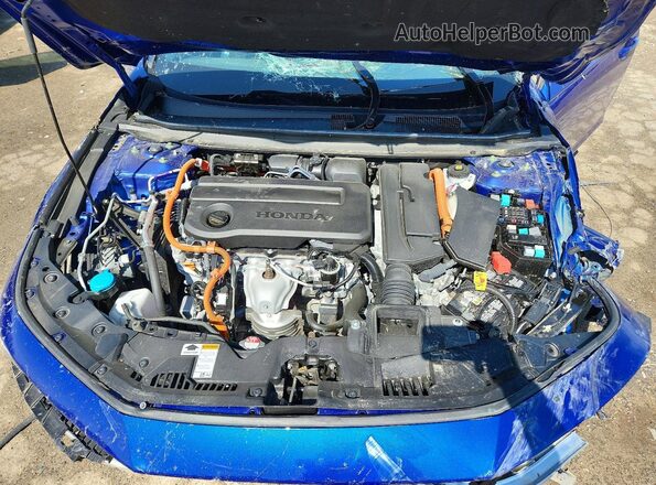 1HGCY2F57RA010506 2024 HONDA ACCORD Blue 