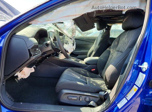 1HGCY2F57RA010506 2024 HONDA ACCORD Blue 