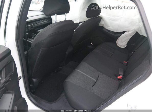 1HGCY2F57RA089272 2024 HONDA ACCORD HYBRID White 