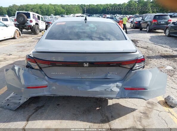 1HGCY2F57SA030423 2025 HONDA ACCORD Gray 
