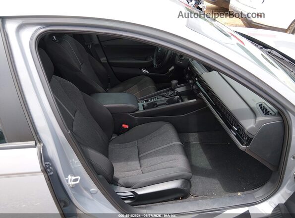 1HGCY2F58RA033213 2024 HONDA ACCORD Серый 